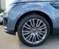 Синій Ленд Ровер Range Rover Sport, об'ємом двигуна 3 л та пробігом 0 тис. км за 89900 $, фото 10 на Automoto.ua
