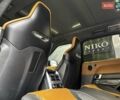 Синій Ленд Ровер Range Rover Sport, об'ємом двигуна 5 л та пробігом 82 тис. км за 97500 $, фото 46 на Automoto.ua