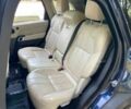 Синій Ленд Ровер Range Rover Sport, об'ємом двигуна 3 л та пробігом 44 тис. км за 15500 $, фото 15 на Automoto.ua