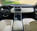 Синій Ленд Ровер Range Rover Sport, об'ємом двигуна 3 л та пробігом 44 тис. км за 15500 $, фото 6 на Automoto.ua