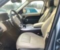Синій Ленд Ровер Range Rover Sport, об'ємом двигуна 2 л та пробігом 63 тис. км за 65000 $, фото 11 на Automoto.ua