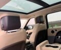Синій Ленд Ровер Range Rover Sport, об'ємом двигуна 3 л та пробігом 205 тис. км за 30500 $, фото 27 на Automoto.ua