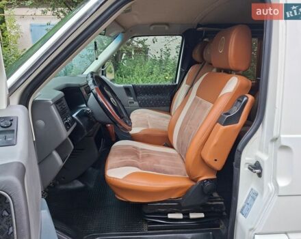Синій Ленд Ровер Range Rover Sport, об'ємом двигуна 3 л та пробігом 138 тис. км за 45000 $, фото 15 на Automoto.ua