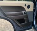 Синій Ленд Ровер Range Rover Sport, об'ємом двигуна 2 л та пробігом 63 тис. км за 65000 $, фото 17 на Automoto.ua