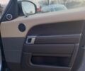 Синій Ленд Ровер Range Rover Sport, об'ємом двигуна 2 л та пробігом 67 тис. км за 48000 $, фото 15 на Automoto.ua