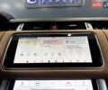 Синій Ленд Ровер Range Rover Sport, об'ємом двигуна 5 л та пробігом 82 тис. км за 92900 $, фото 36 на Automoto.ua