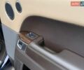Синий Ленд Ровер Рендж Ровер Спорт, объемом двигателя 3 л и пробегом 205 тыс. км за 31999 $, фото 31 на Automoto.ua