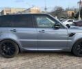 Синій Ленд Ровер Range Rover Sport, об'ємом двигуна 2 л та пробігом 63 тис. км за 65000 $, фото 6 на Automoto.ua