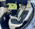 Синій Ленд Ровер Range Rover Sport, об'ємом двигуна 3 л та пробігом 110 тис. км за 72300 $, фото 82 на Automoto.ua