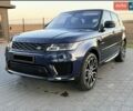 Синій Ленд Ровер Range Rover Sport, об'ємом двигуна 3 л та пробігом 205 тис. км за 30500 $, фото 46 на Automoto.ua