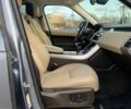 Синій Ленд Ровер Range Rover Sport, об'ємом двигуна 2 л та пробігом 63 тис. км за 65000 $, фото 10 на Automoto.ua