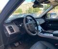 Синій Ленд Ровер Range Rover Sport, об'ємом двигуна 3 л та пробігом 0 тис. км за 89900 $, фото 16 на Automoto.ua