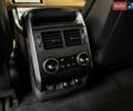 Синій Ленд Ровер Range Rover Sport, об'ємом двигуна 5 л та пробігом 82 тис. км за 92900 $, фото 38 на Automoto.ua