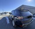 Синій Ленд Ровер Range Rover Sport, об'ємом двигуна 3 л та пробігом 205 тис. км за 33500 $, фото 9 на Automoto.ua