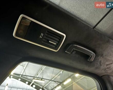 Синій Ленд Ровер Range Rover Sport, об'ємом двигуна 5 л та пробігом 82 тис. км за 97500 $, фото 41 на Automoto.ua