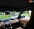 Синий Ленд Ровер Рендж Ровер Спорт, объемом двигателя 5 л и пробегом 82 тыс. км за 92900 $, фото 23 на Automoto.ua