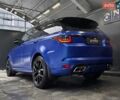 Синій Ленд Ровер Range Rover Sport, об'ємом двигуна 5 л та пробігом 82 тис. км за 92900 $, фото 11 на Automoto.ua