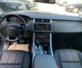 Синій Ленд Ровер Range Rover Sport, об'ємом двигуна 3 л та пробігом 0 тис. км за 89900 $, фото 22 на Automoto.ua