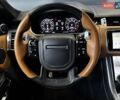 Синій Ленд Ровер Range Rover Sport, об'ємом двигуна 5 л та пробігом 82 тис. км за 97500 $, фото 33 на Automoto.ua