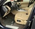 Синій Ленд Ровер Range Rover Sport, об'ємом двигуна 3 л та пробігом 47 тис. км за 15500 $, фото 6 на Automoto.ua