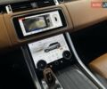 Синій Ленд Ровер Range Rover Sport, об'ємом двигуна 5 л та пробігом 82 тис. км за 97500 $, фото 34 на Automoto.ua