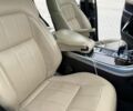 Синій Ленд Ровер Range Rover Sport, об'ємом двигуна 3 л та пробігом 205 тис. км за 29900 $, фото 30 на Automoto.ua