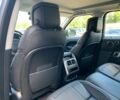 Синій Ленд Ровер Range Rover Sport, об'ємом двигуна 3 л та пробігом 0 тис. км за 89900 $, фото 21 на Automoto.ua