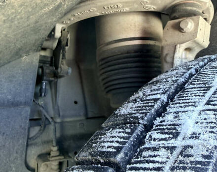 Синій Ленд Ровер Range Rover Sport, об'ємом двигуна 3 л та пробігом 205 тис. км за 33500 $, фото 12 на Automoto.ua