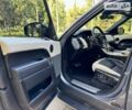 Синій Ленд Ровер Range Rover Sport, об'ємом двигуна 3 л та пробігом 110 тис. км за 72300 $, фото 34 на Automoto.ua