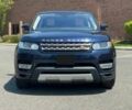 Синій Ленд Ровер Range Rover Sport, об'ємом двигуна 3 л та пробігом 44 тис. км за 15500 $, фото 1 на Automoto.ua