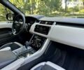 Синій Ленд Ровер Range Rover Sport, об'ємом двигуна 3 л та пробігом 110 тис. км за 72300 $, фото 92 на Automoto.ua