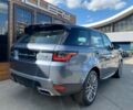 Синій Ленд Ровер Range Rover Sport, об'ємом двигуна 3 л та пробігом 0 тис. км за 89900 $, фото 6 на Automoto.ua
