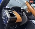 Синій Ленд Ровер Range Rover Sport, об'ємом двигуна 5 л та пробігом 82 тис. км за 92900 $, фото 26 на Automoto.ua