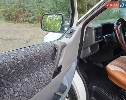 Синій Ленд Ровер Range Rover Sport, об'ємом двигуна 3 л та пробігом 138 тис. км за 45000 $, фото 14 на Automoto.ua