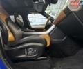 Синій Ленд Ровер Range Rover Sport, об'ємом двигуна 5 л та пробігом 82 тис. км за 92900 $, фото 32 на Automoto.ua