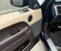 Синій Ленд Ровер Range Rover Sport, об'ємом двигуна 3 л та пробігом 205 тис. км за 30500 $, фото 22 на Automoto.ua