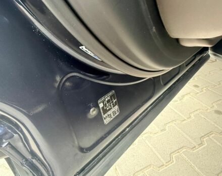 Синій Ленд Ровер Range Rover Sport, об'ємом двигуна 3 л та пробігом 205 тис. км за 29900 $, фото 33 на Automoto.ua