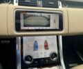 Синій Ленд Ровер Range Rover Sport, об'ємом двигуна 3 л та пробігом 205 тис. км за 29900 $, фото 36 на Automoto.ua