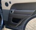 Синій Ленд Ровер Range Rover Sport, об'ємом двигуна 2 л та пробігом 63 тис. км за 65000 $, фото 14 на Automoto.ua