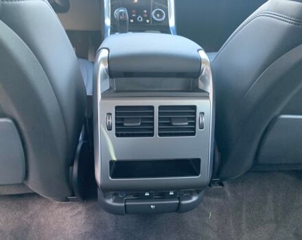 Синій Ленд Ровер Range Rover Sport, об'ємом двигуна 3 л та пробігом 0 тис. км за 89900 $, фото 20 на Automoto.ua