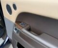 Синій Ленд Ровер Range Rover Sport, об'ємом двигуна 3 л та пробігом 205 тис. км за 29900 $, фото 28 на Automoto.ua