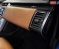 Синій Ленд Ровер Range Rover Sport, об'ємом двигуна 5 л та пробігом 82 тис. км за 97500 $, фото 49 на Automoto.ua