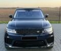 Синій Ленд Ровер Range Rover Sport, об'ємом двигуна 3 л та пробігом 205 тис. км за 30500 $, фото 1 на Automoto.ua