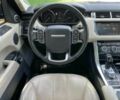 Синій Ленд Ровер Range Rover Sport, об'ємом двигуна 3 л та пробігом 44 тис. км за 15500 $, фото 11 на Automoto.ua