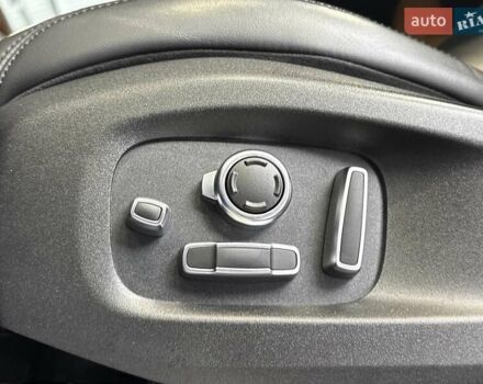 Синій Ленд Ровер Range Rover Sport, об'ємом двигуна 5 л та пробігом 82 тис. км за 97500 $, фото 43 на Automoto.ua