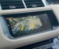 Синій Ленд Ровер Range Rover Sport, об'ємом двигуна 3 л та пробігом 44 тис. км за 15500 $, фото 12 на Automoto.ua