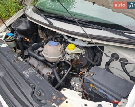 Синій Ленд Ровер Range Rover Sport, об'ємом двигуна 3 л та пробігом 138 тис. км за 45000 $, фото 18 на Automoto.ua