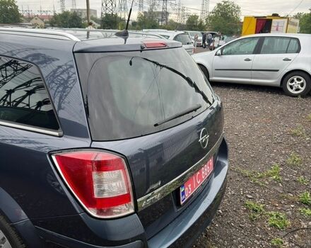 Синій Ленд Ровер Range Rover Sport, об'ємом двигуна 3 л та пробігом 138 тис. км за 45000 $, фото 24 на Automoto.ua