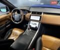 Синій Ленд Ровер Range Rover Sport, об'ємом двигуна 5 л та пробігом 82 тис. км за 92900 $, фото 31 на Automoto.ua