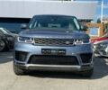 Синій Ленд Ровер Range Rover Sport, об'ємом двигуна 3 л та пробігом 0 тис. км за 89900 $, фото 12 на Automoto.ua